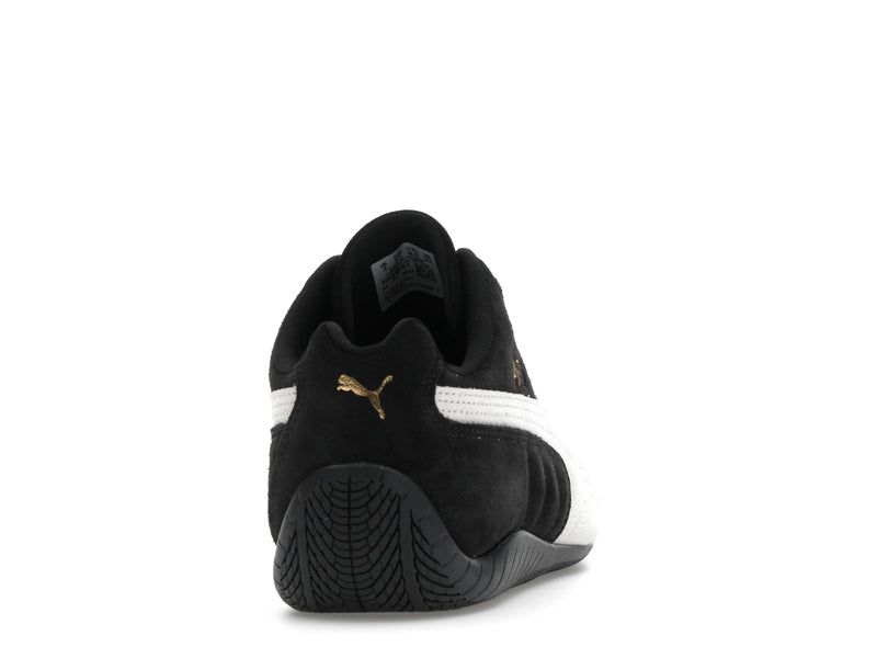 Puma Speedcat OG Black White - Black/White - 400986-01 - 28