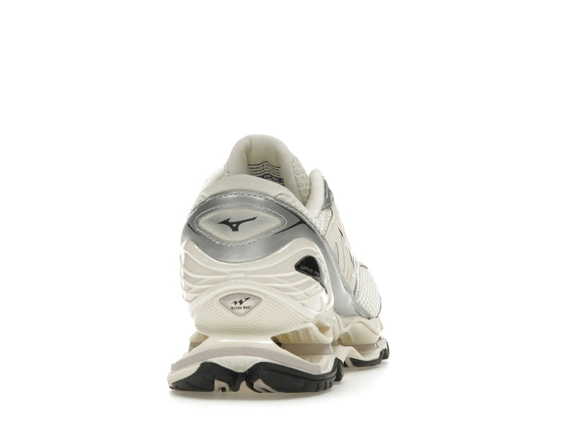 Mizuno Wave Prophecy Ls Pristine Black Silver - Pristine/Black/Silver - D1GA251101 - 28