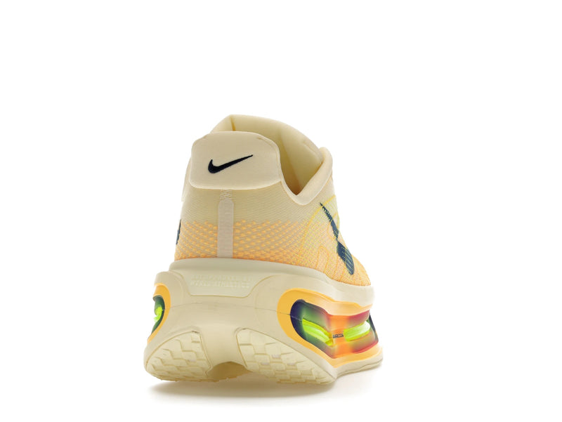 Nike Vomero Premium Alabaster - Alabaster/Blue Void/Citron Pulse/Hyper Violet/Indigo Burst/Volt - HQ2050-701 - 28