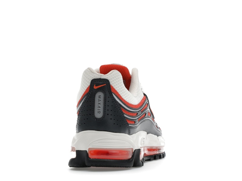 Nike Air Max Tl 2 7 - Phantom/Total Orange/Dark Smoke Grey/Vintage Coral - FZ4110-011 - 29