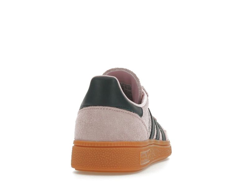 Adidas Handball Spezial Clear Pink Arctic Night - Clear Pink/Arctic Night/Gum - IF6561 - 28