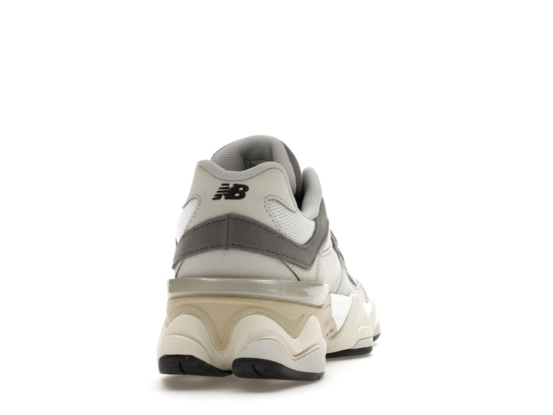 New Balance 9060 Rain Cloud (GS) - Rain Cloud/Castlerock - GC9060GY - 28