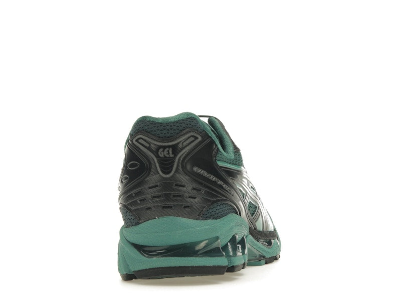 ASICS GEL-Kayano 14 Unaffected Infinite Wonders Pack Green - widok 29