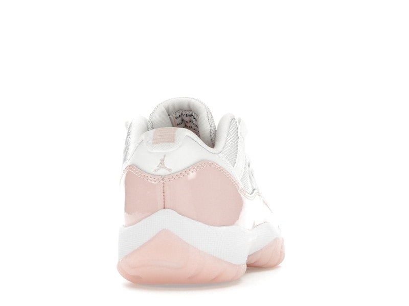 Jordan 11 Retro Low Legend Pink (Women's) - widok 29