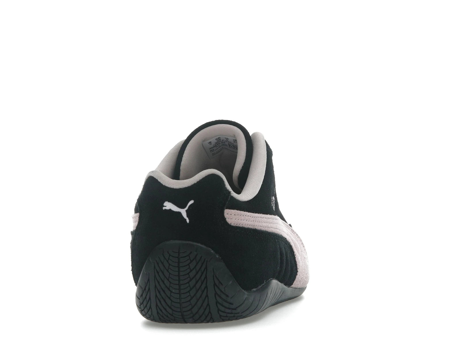 Puma Speedcat OG Black Mauve Mist - Black/Mauve Mist - 398846-09 - 28