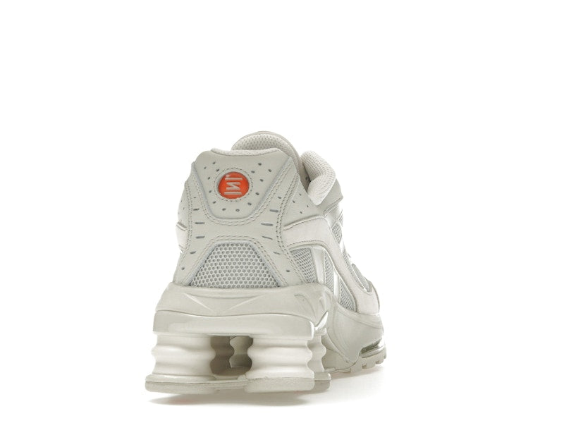Nike Shox Ride 2 Light Bone Turf Orange - Light Bone/Turf Orange-Phantom - HQ5412-072 - 28