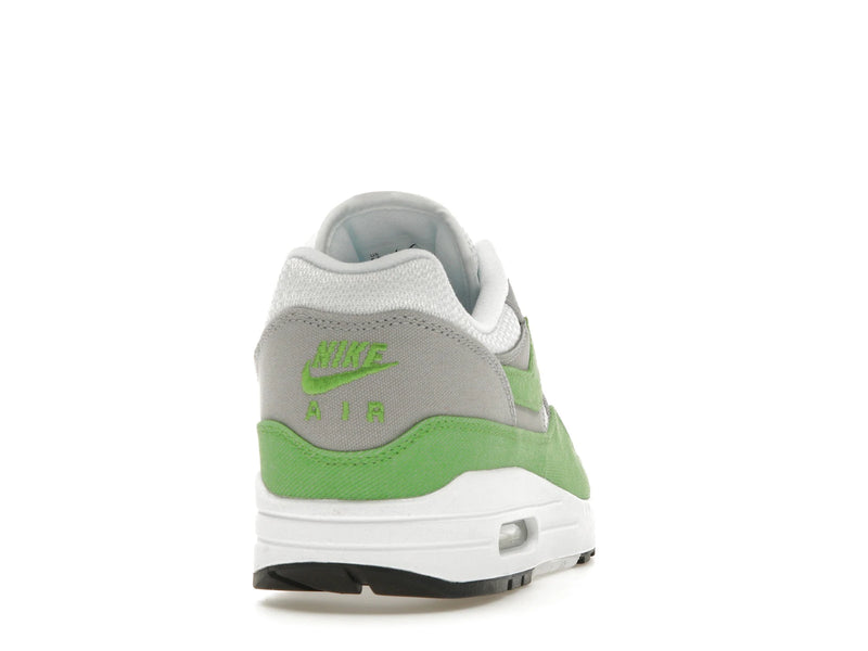 Nike Air Max 1 Patta Chlorophyll (2024) - Chlorophyll/Chlorophyll-Matte Silver - HF1012-300 - 28