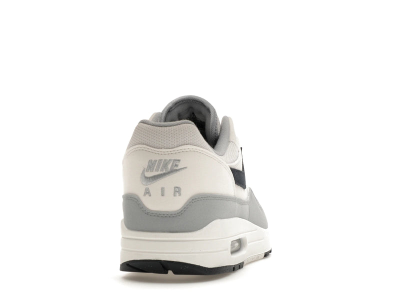 Nike Air Max 1 Platinum Tint Dark Obsidian - Platinum Tint/Wolf Grey/Dark Obsidian - FD9082-002 - 28