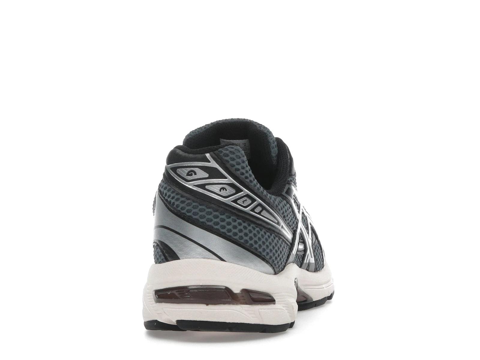 Asics Gel 1130 Steel Grey Black - Steel Grey/Black - 1203A609-021 - 28