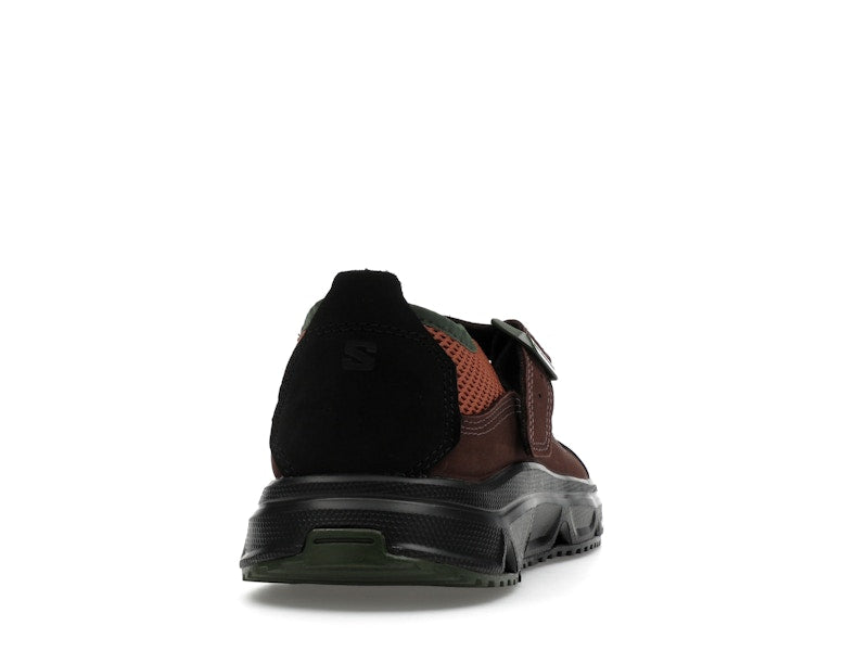 Salomon RX Marie-Jeanne Russet Black - vista 29