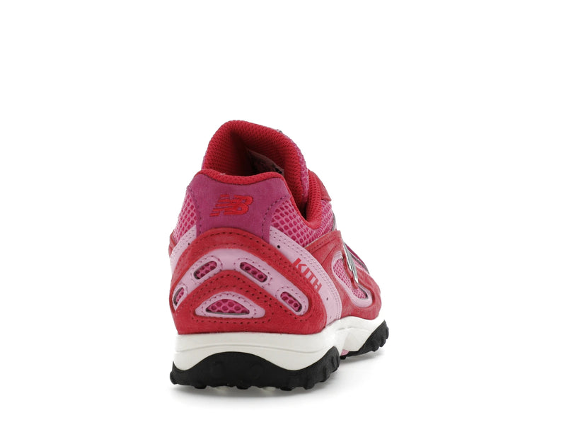 New Balance 204l Kith Pink - Pink/Silver - U204LKTH - 28