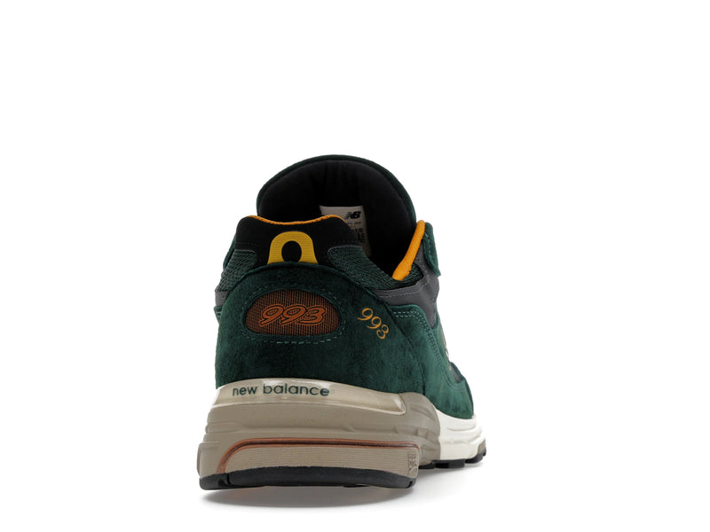 New Balance 993 Miusa Aime Leon Dore Pine Grove - U993ALD - 28