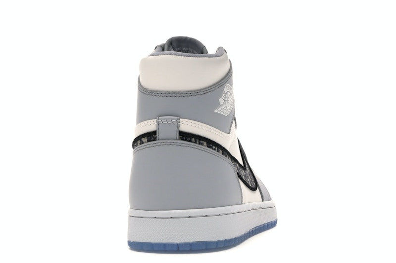 Air Jordan 1 Retro High Dior - weergave 28