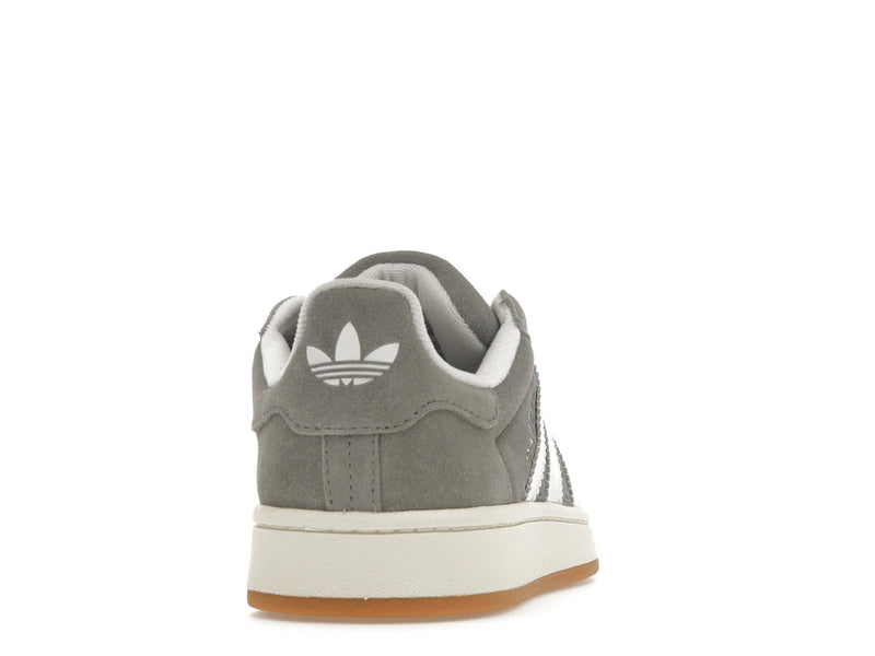 Adidas Campus 00s Grey White - Grey Three/Footwear White/Off White - HQ8707 - 28