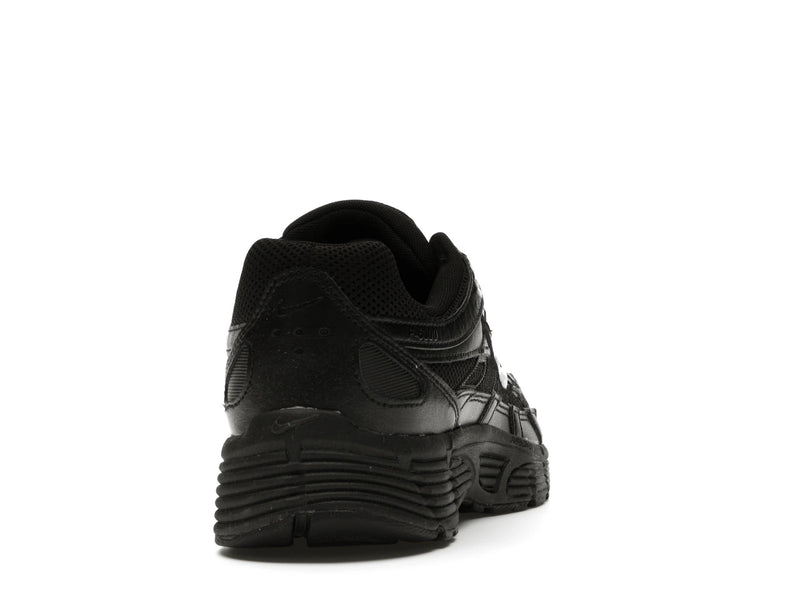Nike P 6000 Black - Black/Black - CD6404-002 - 28