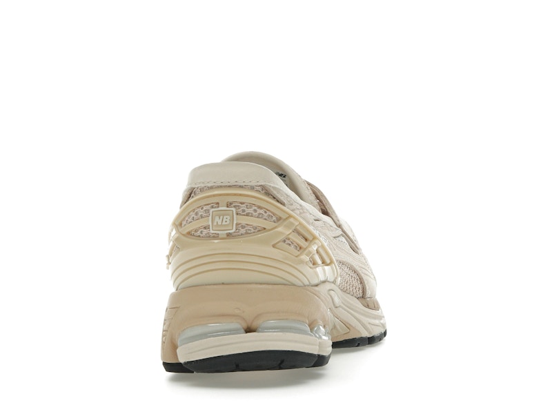 New Balance 1906L Khaki - Khaki/Beige - U1906LNU - 28