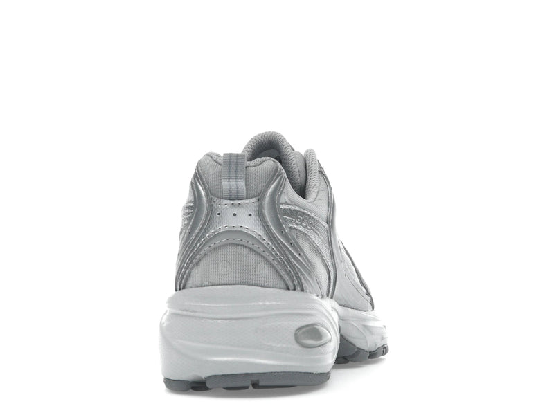 New Balance 530 Silver Metallic Raincloud Polka Dots - Raincloud/Silver Metallic - U530HFZ - 28