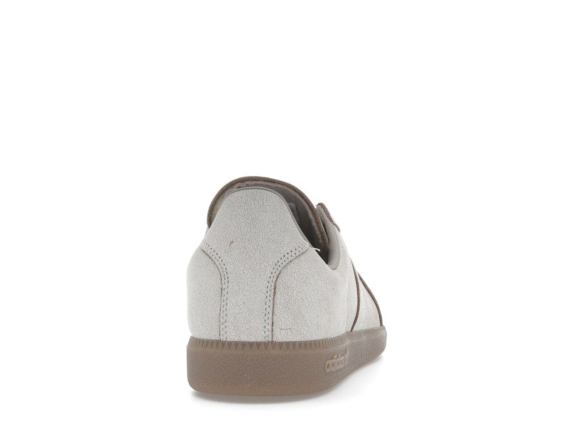 Adidas Bw Army Earth Strata Cracked Leather - Earth Strata/Chalky Brown/Light Brown - JR7345 - 28