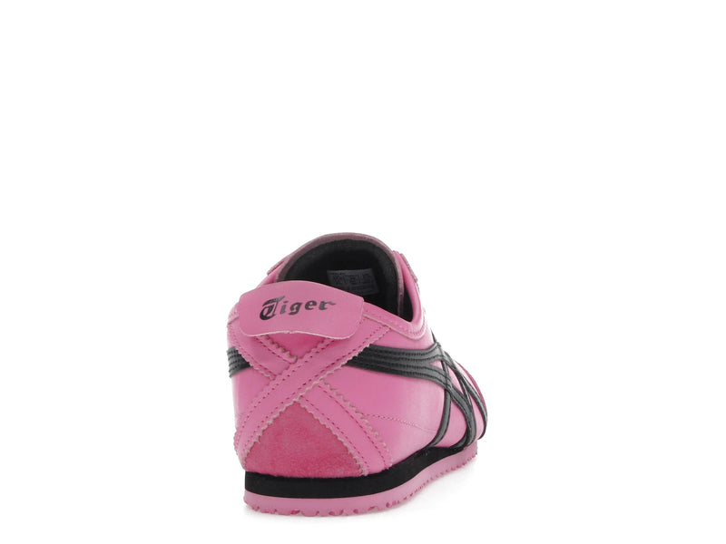 Onitsuka Tiger Mexico 66 Dragon Fruit Black - Dragon Fruit/Black - 1183C102-701 - 28