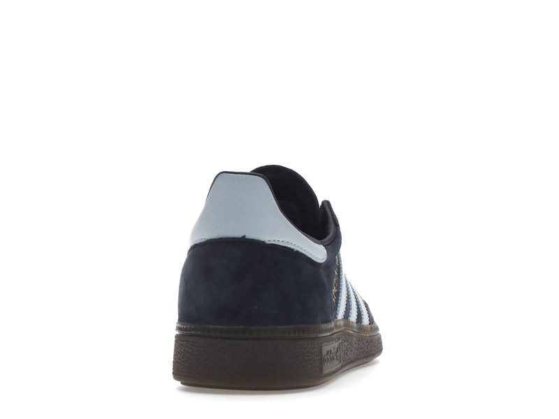 Adidas Handball Spezial Navy Gum - Navy/Clear Sky/Gum - BD7633 - 28