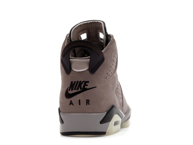 Air Jordan 6 Retro A Ma Maniere Smokey Mauve - Smokey Mauve/Black/Diffused Taupe/Cameo Rose - IF3103-200 - 28