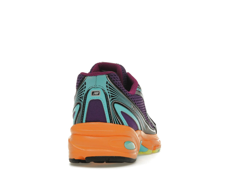New Balance 740v2 Concord Grape Sun Glow - Concord Grape/Purple Fuchsia/Sun Glow/Firefly - U740MC2 - 28
