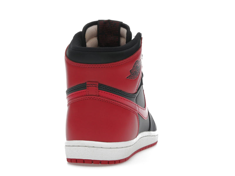 Air Jordan 1 Retro High 85 OG SP Bred (2025) - Black/Varsity Red/White - IQ6083-067 - 28