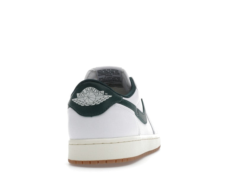 Jordan 1 Retro Low OG Oxidized Green (Women's) - view 29