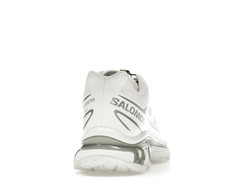 Salomon XT 6 White Footwear Silver - White/White/Footwear Silver - L47581100 - 28