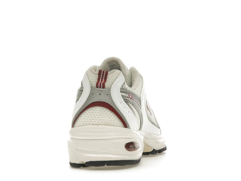 New Balance 530 Sea Salt Mercury Red - Sea Salt/Mercury Red - MR530SZ - 28
