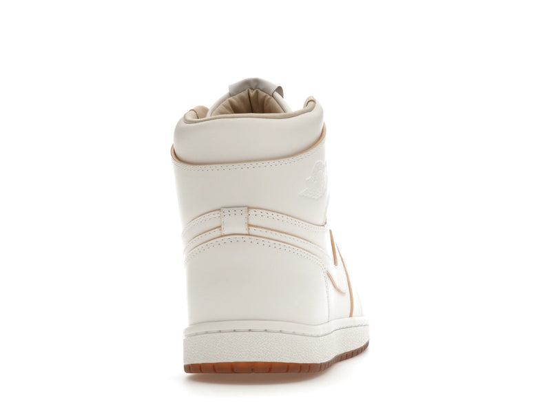 Air Jordan 1 Retro High 85 Wings Phantom - Phantom/Wolf Grey/Sanddrift/Metallic Gold - DZ3139-002 - 28