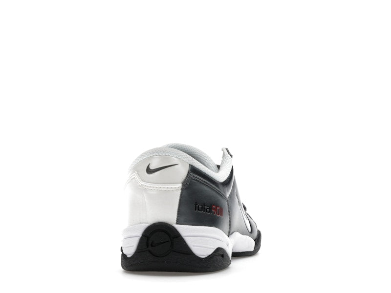 Nike Total 90 3 Light Graphite - Light Graphite/White/Black/Metallic Summit White - HQ2851-001 - 28