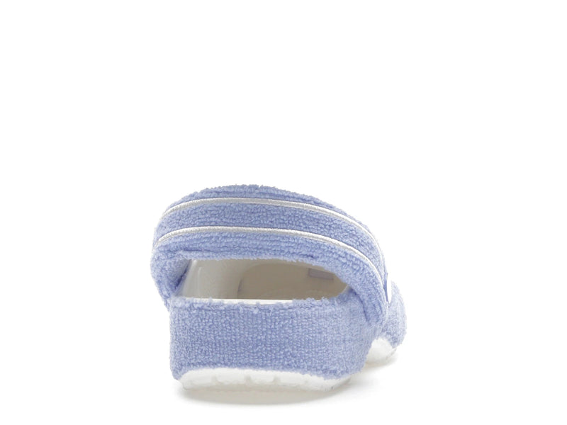 Crocs Classic Clog South Park Towelie - Purple/White/Multi - 211501-90H - 28