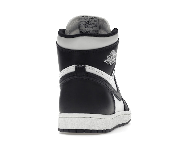 Air Jordan 1 Retro High 85 Black White (2023) - Ansicht 28