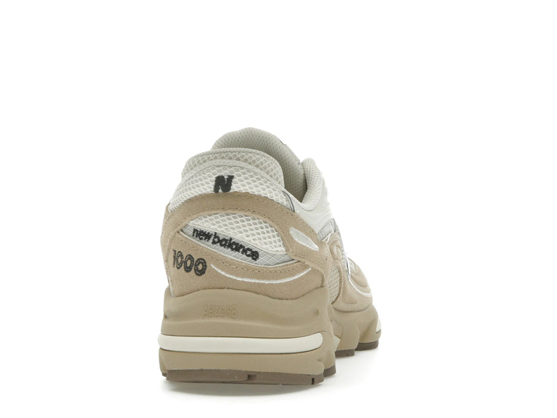New Balance 1000 Incense Black - Incense/Black - M1000PSP - 28