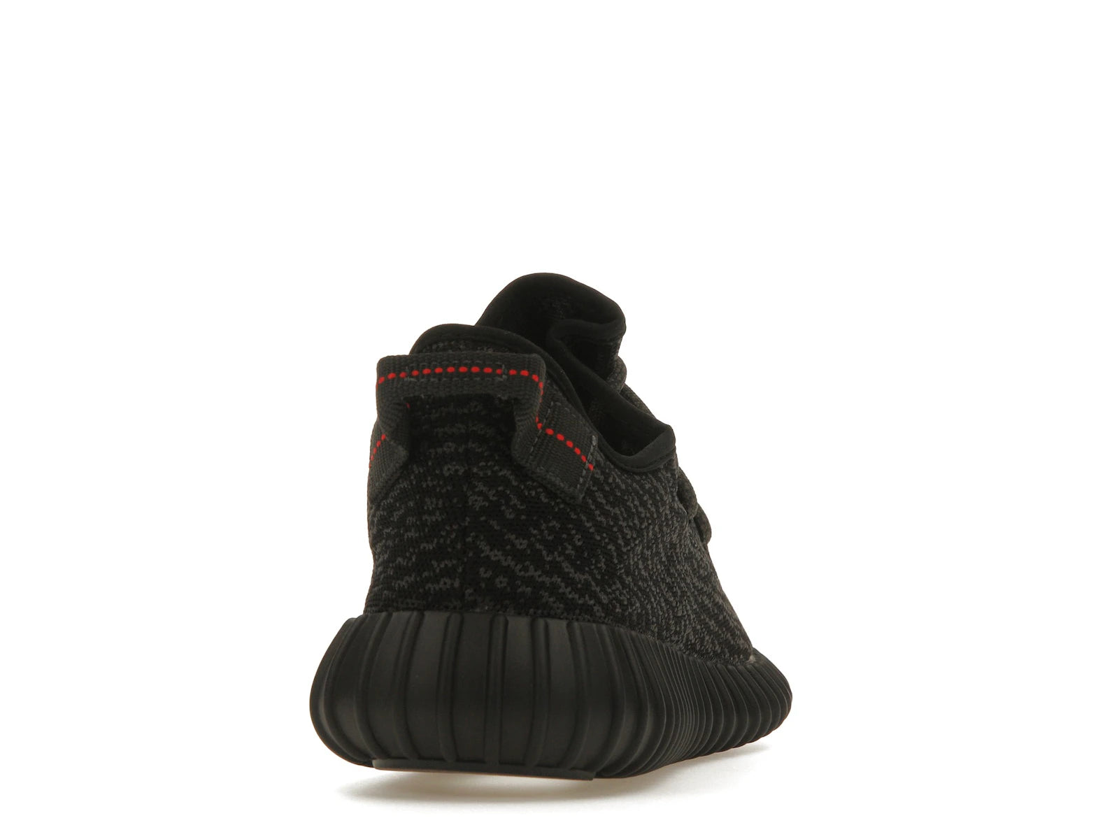 Yeezy Boost 350 Pirate Black (2022) (2023) - Pirate Black/Blue Graphite/Core Black - BB5350 - 28