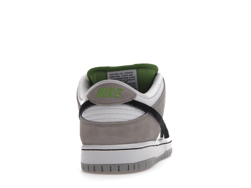 Nike SB Dunk Low Chlorophyll - Ansicht 29