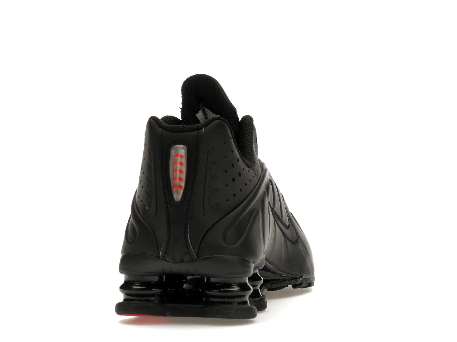 Nike Shox R4 Black (W) - view 28