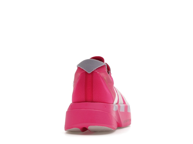 adidas Adizero Adios Pro 4 Shock Pink (Women's) - weergave 29