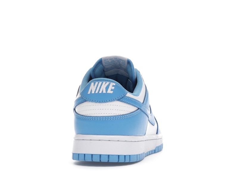 Nike Dunk Low UNC (2021) - weergave 29