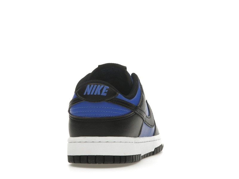 Nike Dunk Low Hyper Royal - view 29
