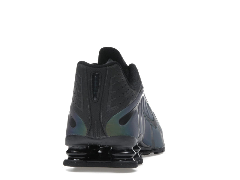 Nike Shox R4 SE Black Seaweed - Black/Seaweed/Light Lemon Twist/Black - IM6596-001 - 28