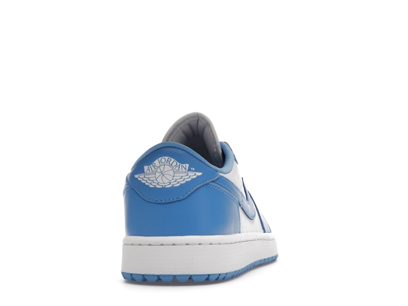 Air Jordan 1 Retro Low Golf UNC - weergave 28