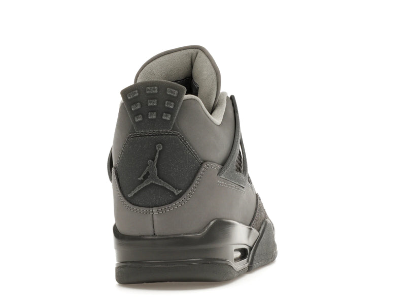 Air Jordan 4 Retro SE Paris - Smoke Grey/Iron Grey/Cement Grey/Particle Grey - FQ7928-001 - 28