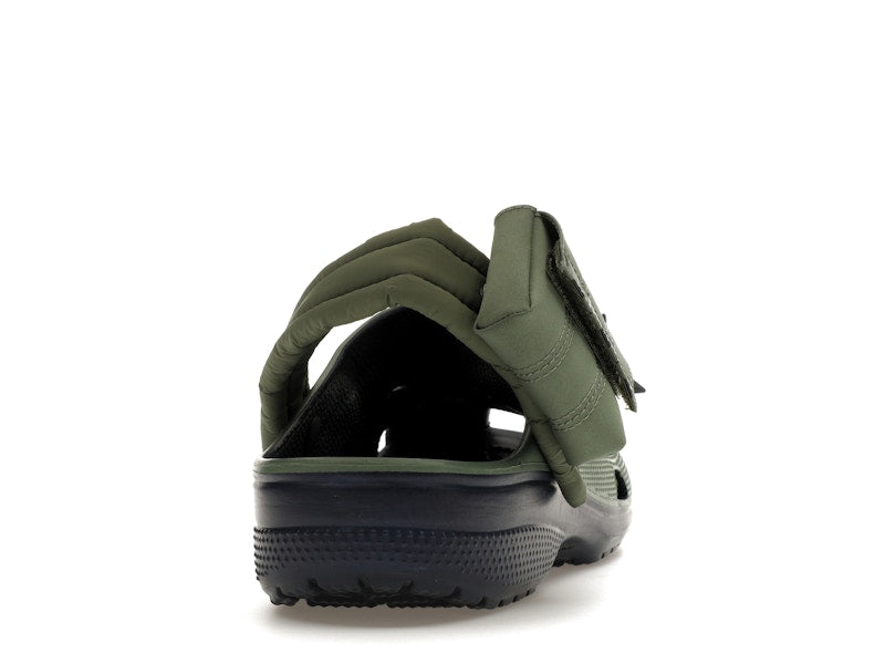 Crocs Classic Clog Naruto Shippuden Kakashi - vue 28