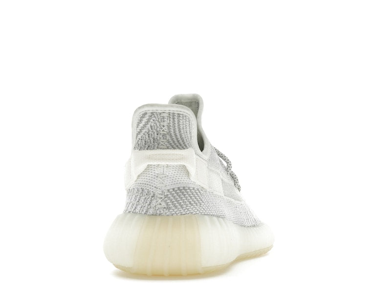 adidas Yeezy Boost 350 V2 Static Reflective - Static/Static/Static - EF2367 - 28