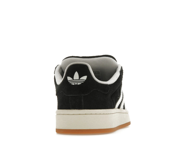 Adidas Campus 00s Core Black - Core Black/Footwear White/Off White - HQ8708 - 28