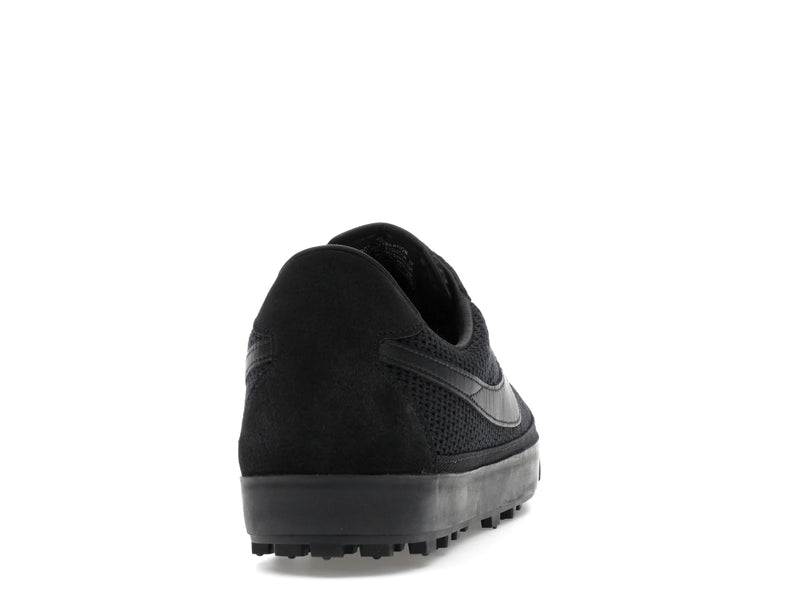 Nike Astro Grabber SP Bode Black - Black/Black/Coconut Milk - FQ6892-001 - 28