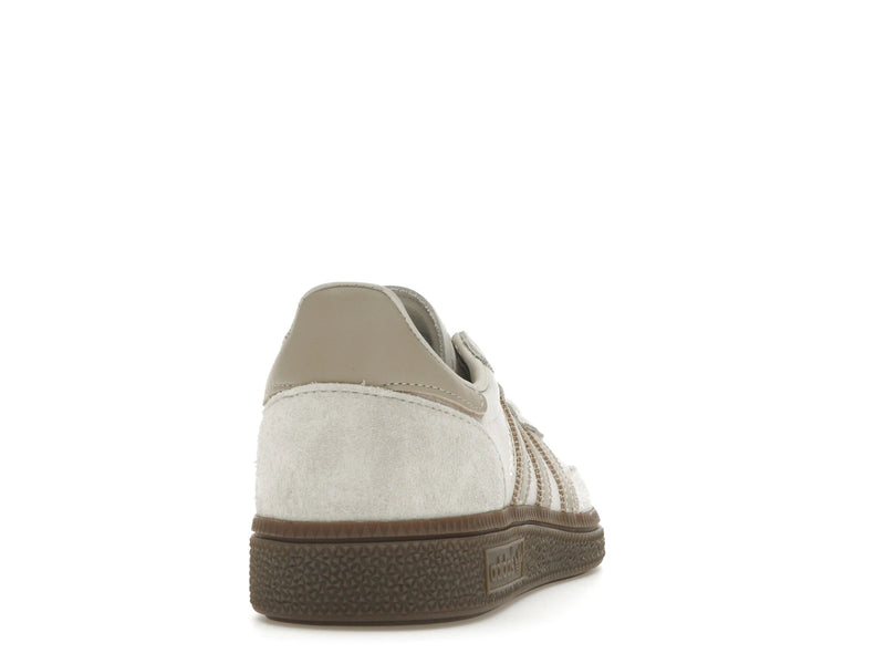 Adidas Handball Spezial Aluminum Wonder Beige - Aluminum/Wonder Beige/Gum 5 - JI2644 - 28