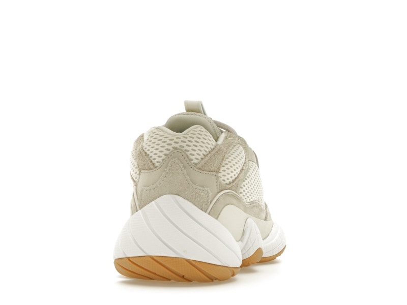 adidas Yeezy 500 Stone Taupe - Stone Taupe/Stone Taupe/Stone Taupe - ID1600 - 28